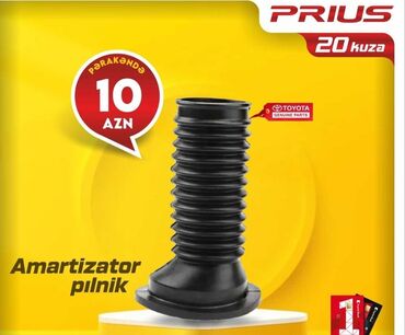 prius amortizator: Amortizator Pilnik Toyota Prius WH20 kuza üçün
