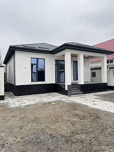 Продажа коттеджей и домов: ✨Продаётся дом в с. Военно-Антоновка✨ 📐Участок: 3,5 соток 🏡Общая — 1