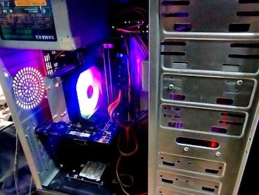 Настольные ПК и рабочие станции: Компьютер, ОЗУ 4 ГБ, Игровой, HDD — 24