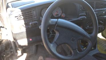 Volkswagen: Volkswagen Golf: 1994 г. — 1