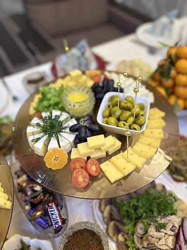 Готовые блюда, кулинария: Орозо айы ооз ачуу Тушоо той Бешик той Юбилей Кыз узатуу Новоселье — 33