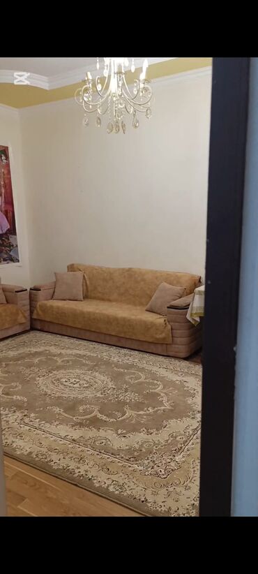 Uzunmüddətli kirayə evlər: 100 kv. m, 3 otaqlı, İnternet, Telefon, Qaz -da lalafo.az — 4 Uzunmüddətli kirayə evlər: 100 kv. m, 3 otaqlı, İnternet, Telefon, Qaz — 4