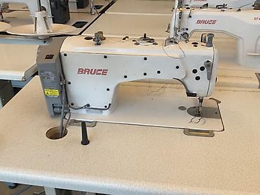 Промышленные швейные машинки: Jack, В наличии — 15