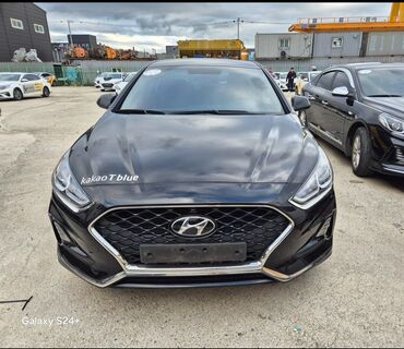 Hyundai: Сдаю в аренду: Легковое авто, Под такси