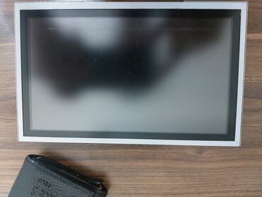 Monitorlar: Monitor, İşlənmiş, Başlıq arxası, DVD player üçün, Çin, Ünvandan götürmə