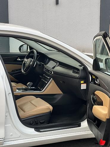 Kia: Kia K7: 2020 г., 2.4 л, Автомат, Гибрид, Седан — 9