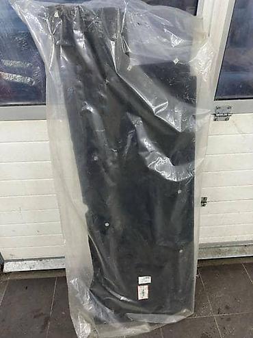 visina auta: SUSPLEH ZA VOLKSWAGEN PASSAT B6, PASSAT B7, PASSAT CC - 3C8825202B | — 1