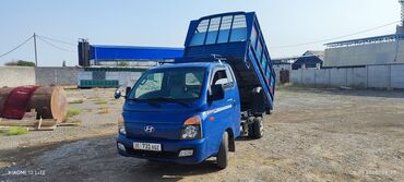 рассрочка авто без процентов: Жүк ташуучу унаа, Hyundai, Стандарт