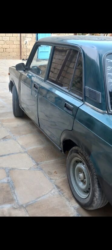VAZ (LADA): VAZ (LADA) 2107: 1.6 l | 2003 il 95328 km Sedan -da lalafo.az — 2 VAZ (LADA): VAZ (LADA) 2107: 1.6 l | 2003 il 95328 km Sedan — 2
