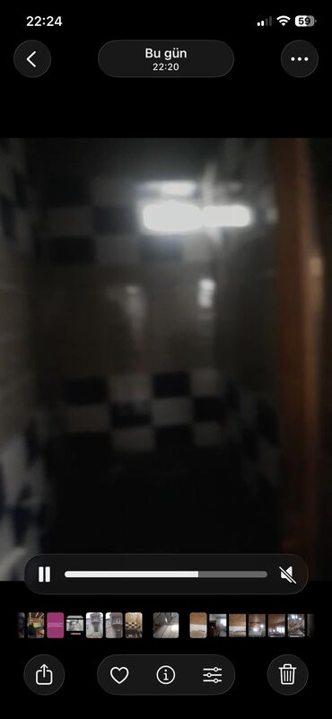 Həyət evləri və villaların satışı: Halikarnas balikcisi restoranin yani mansarSatılır: 2 mərtəbəli fərdi — 5