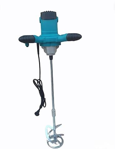polirke: Mikser makita od 2400w - novo. mikser makita od 2400w - novo model — 1