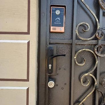 работа на охрану: Оказываем следующие услуги установка и ремонт видеонаблюдения,пожарная — 10