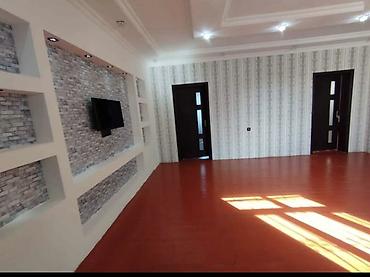 4 otaqli ev: 3 otaqlı fərdi yaşayış evi 100kv cixarisli Xüsusiyyətlər: - Geniş — 6