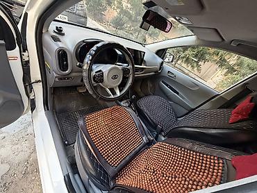 аренда авто жаз: Сдаю Kia Morning под выкуп, | Залог, Водительские права, Рассрочка без банка, Газ — 7