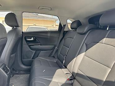 Kia: Kia Niro: 2019 г., 1.6 л, Автомат, Бензин, Хэтчбэк — 8