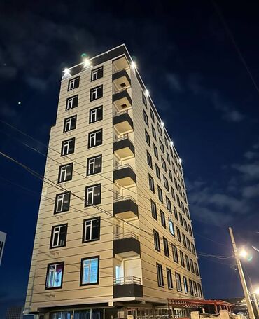 Продажа квартир: 2 комнаты, 68 м², Элитка, 7 этаж, Евроремонт