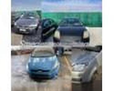 moj auto: AUTOMATSKI MENJAC ZA FORD FOCUS OD 2004. DO 2008. GOD. | SMEDEREVSKA — 7