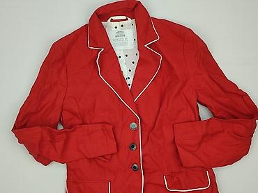 morgan poland: Red, Marynarka damska, rozmiar XS — 1