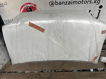 хонда н бокс: Капот Honda, Б/у, Оригинал — 1