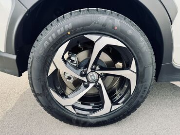 Subaru: Subaru Crosstrek: 2023 г., 2 л, Вариатор, Бензин, Кроссовер — 13