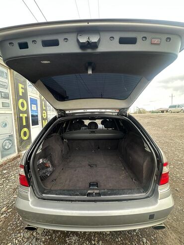 Mercedes-Benz: Mercedes-Benz 320: 3.2 l | 2004 il -da lalafo.az — 3 Mercedes-Benz: Mercedes-Benz 320: 3.2 l | 2004 il — 3