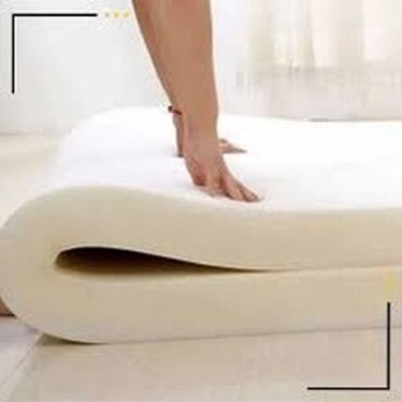 Ортопедические матрасы: Ортопедический матрас, Новый, Односпальный, В рассрочку, Бесплатная доставка — 29