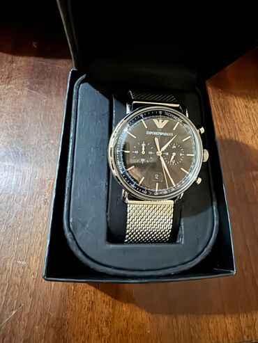 qizil halqa sirgalar: Emporiyoarmani orginal qol sahati karopkasi var kodu var tam islek