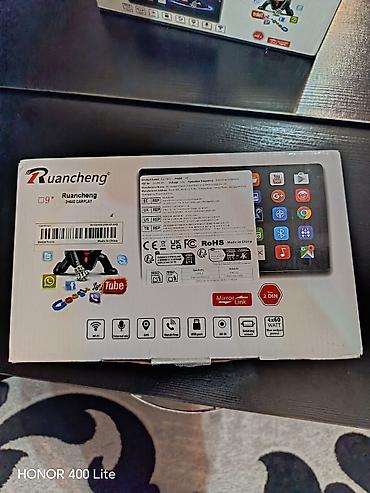 arxa manitor: Monitor, Yeni, Torpeda, Wi-Fi, Tayland, Ödənişli çatdırılma — 1