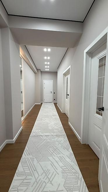 коктал: 3 комнаты, 93 м², БГУ Элитка, 7 этаж, Свежий ремонт — 6
