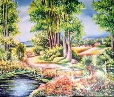 Slike i ramovi: Slika, Novo — 5