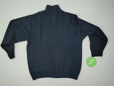 subdued mapa: Sweter dla mężczyzn, rozmiar XL — 3