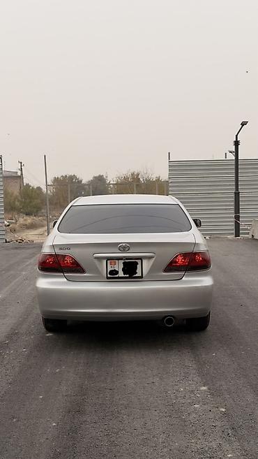 таёта виндом: Toyota Windom: 2005 г., 3 л, Автомат, Бензин, Седан — 5