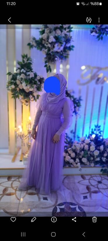 ziyafet qeyimleri: 42 razmere gedir 1 defe bacimin toyuna geyinmisem isdiyen olsa hicabi