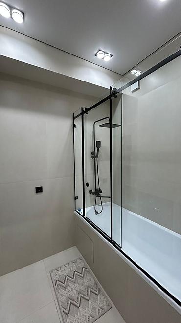 Продажа квартир: 3 комнаты, 103 м², Элитка, 5 этаж, Дизайнерский ремонт at lalafo.kg — 13 Продажа квартир: 3 комнаты, 103 м², Элитка, 5 этаж, Дизайнерский ремонт — 13