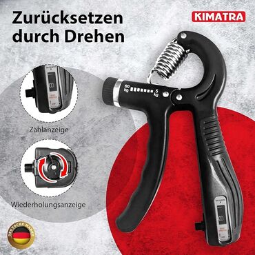 Ostale sprave za vežbanje: O R I G I N A L 100% GERMAN BRAND. GERMANY TEHNOLOGY® M A D E — 6