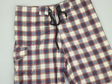 Trousers: Shorts for men, M (EU 38), condition - Good