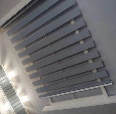 Pərdə və tüllər: 1 kv 10 azn 40 azn dək topdan pərakəndə satış köçürməyolilədə münkündü — 5