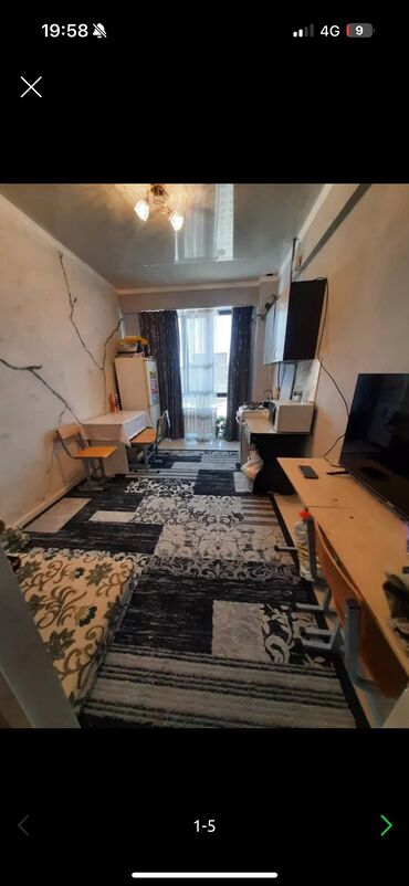 Продажа квартир: 1 комната, 32 м², Индивидуалка, 1 этаж, Евроремонт