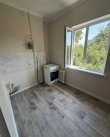 Продажа квартир: 1 комната, 8 м², Центральная мечеть 105 серия, 4 этаж, Свежий ремонт — 3