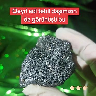 green witch: Premium səviyyədə Nadir Kristal 💎 UV Unikal Floresans və Tester — 2