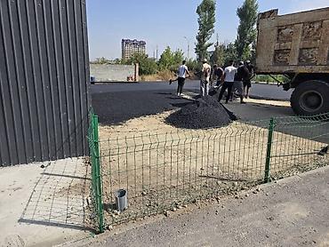 Кладка: Укладка асфальта Бесплатная консультация Больше 6 лет опыта — 6