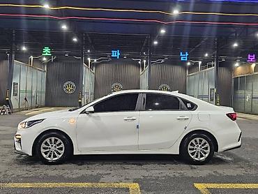 kia rio 2: Kia Cerato: 2020 г., Бензин, Седан — 9