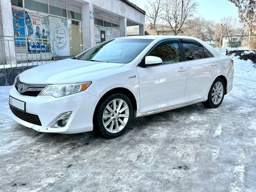 таета пробокс: Toyota Camry: 2014 г., 2.5 л, Вариатор, Гибрид, Седан