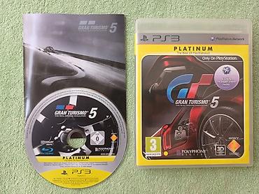 Oyun diskləri: PS3 oyun diskləri/игровые диски Resistance: Fall of Man - 15 AZN Gran — 3