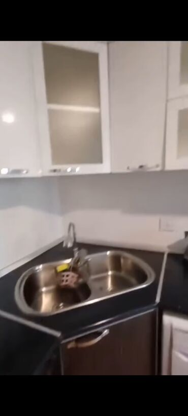 Köhnə tikili: Bakı, Bakıxanov qəs., 3 otaqlı, Köhnə tikili, m. Gənclik, 80 kv. m — 16