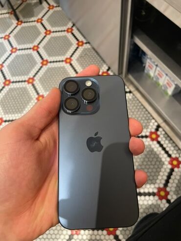 айфон 15 про цена бу: IPhone 15 Pro, Б/у, 128 ГБ, Blue Titanium, Кабель, Коробка, 88 %