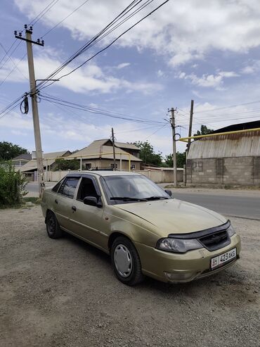 купить машину хендай солярис: Daewoo Nexia: 2009 г., 1.6 л, Механика, Бензин, Седан