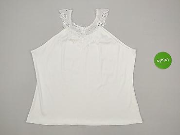 bluzki push up: Top damski, rozmiar 5XL — 3