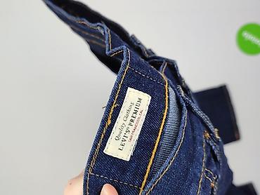 lu en: Levi’s, Jeansy damskie, rozmiar L — 4