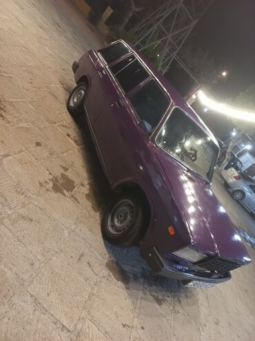 продажа бу авто в азербайджане: VAZ (LADA) 2104: 0.1 l | 1997 il Sedan